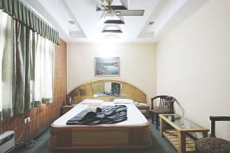 TG Rooms Connaught Place, New Delhi 2